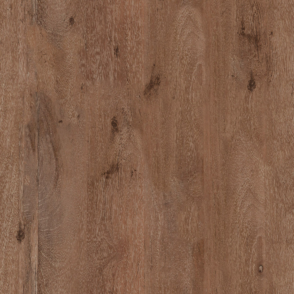 Basque Light Brown Solid Wood Dining Table thumbnail 5