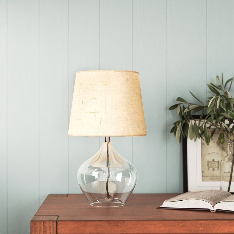 Doby Standard Table Lamp thumbnail 2