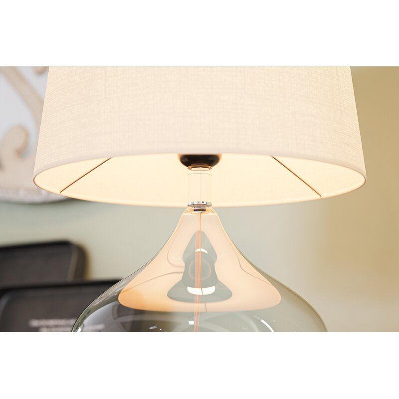 Doby Standard Table Lamp thumbnail 3
