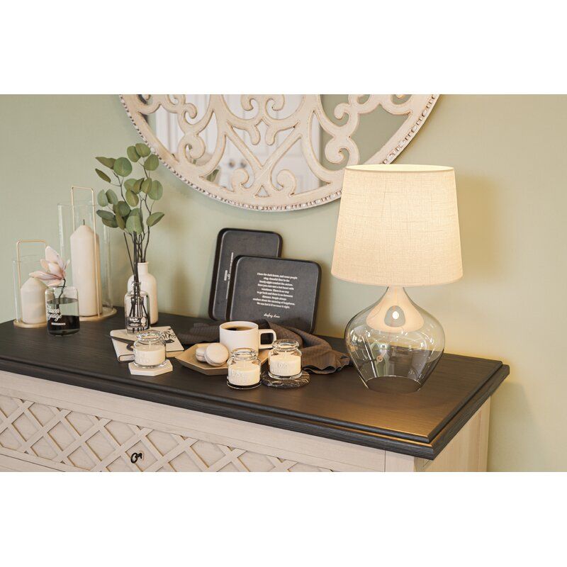 Doby Standard Table Lamp thumbnail 5