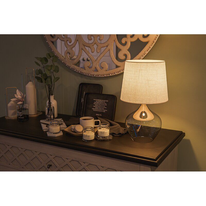 Doby Standard Table Lamp thumbnail 6