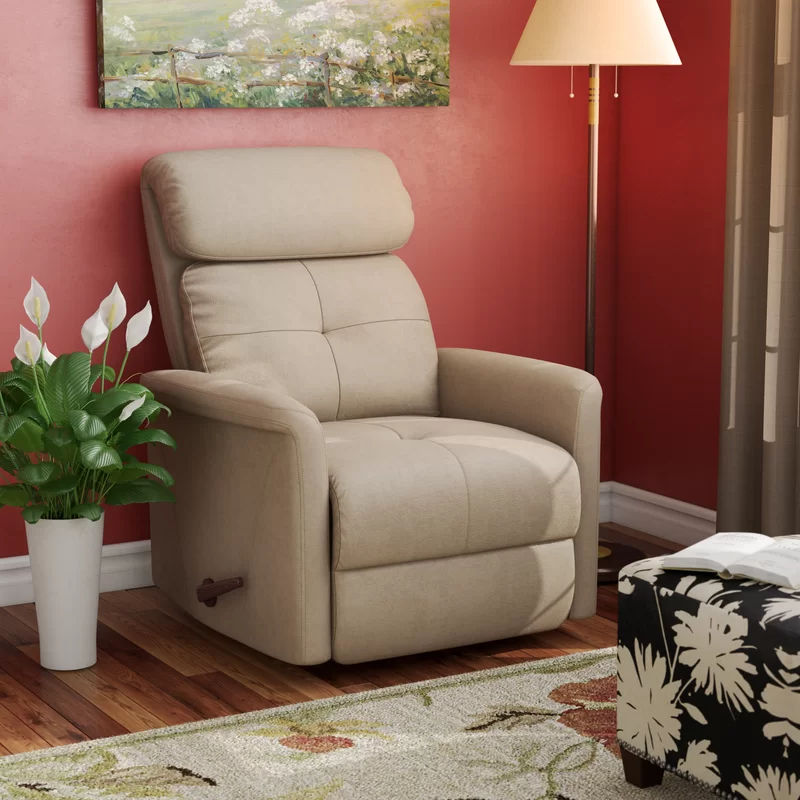 Eglinton Manual Rocker Standard Recliner thumbnail 2