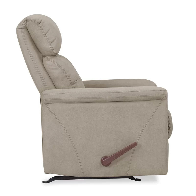 Eglinton Manual Rocker Standard Recliner thumbnail 4