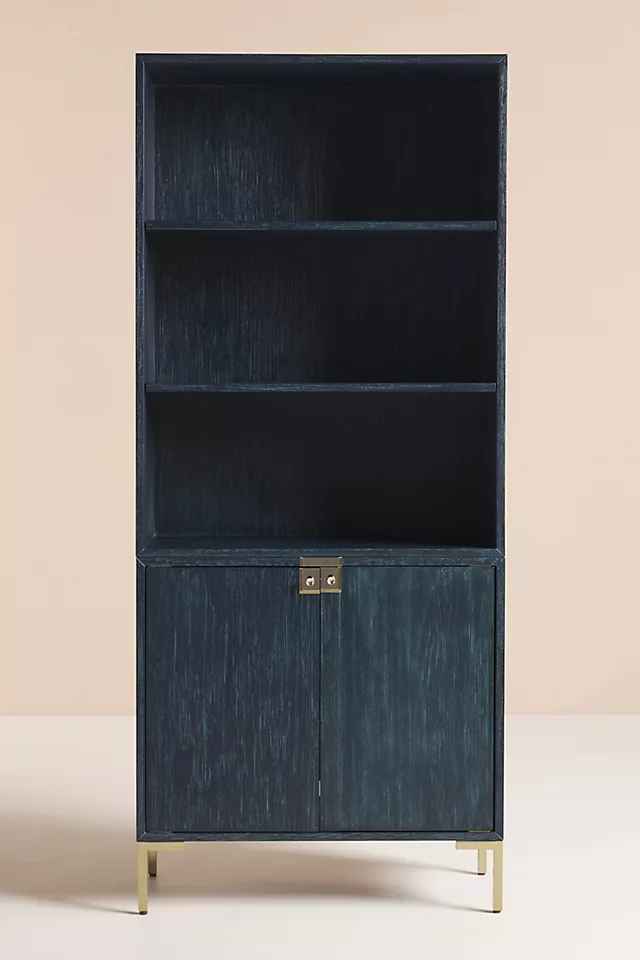 Ingram Shelving Unit thumbnail 2