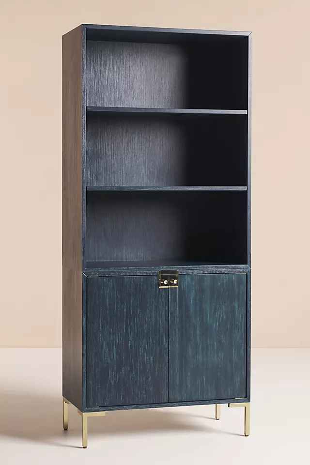 Ingram Shelving Unit thumbnail 3