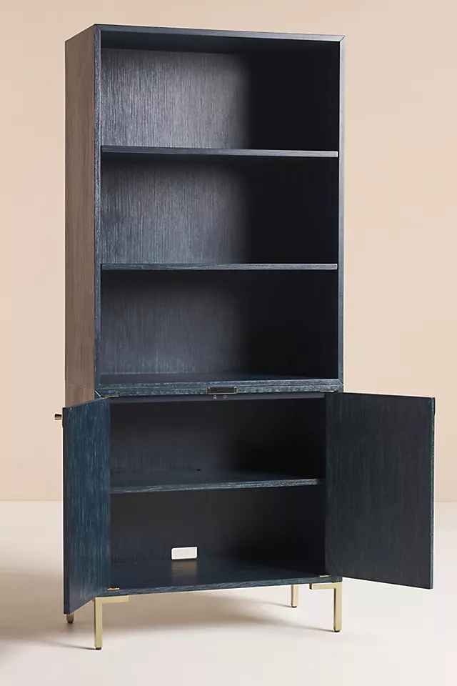 Ingram Shelving Unit thumbnail 4