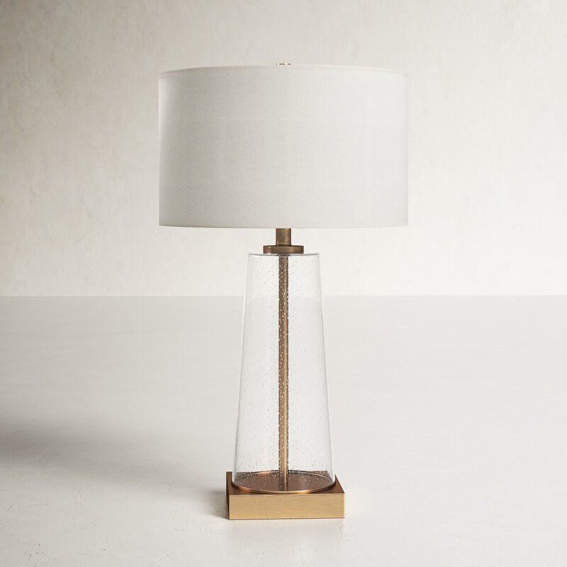 Eby Bedside Table Lamp thumbnail 2
