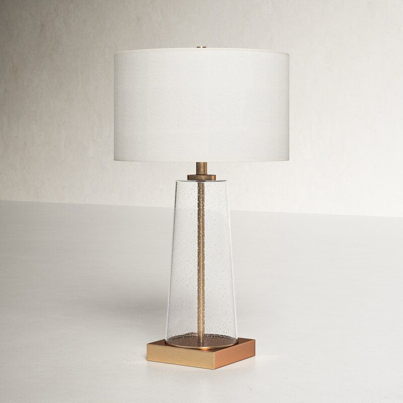 Eby Bedside Table Lamp thumbnail 3