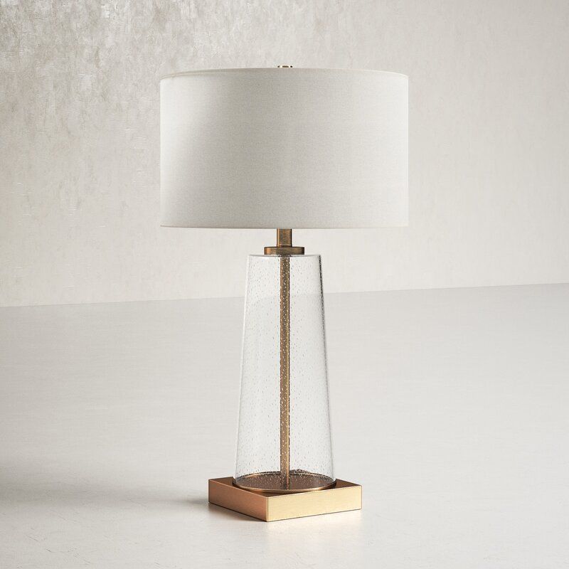 Eby Bedside Table Lamp thumbnail 4