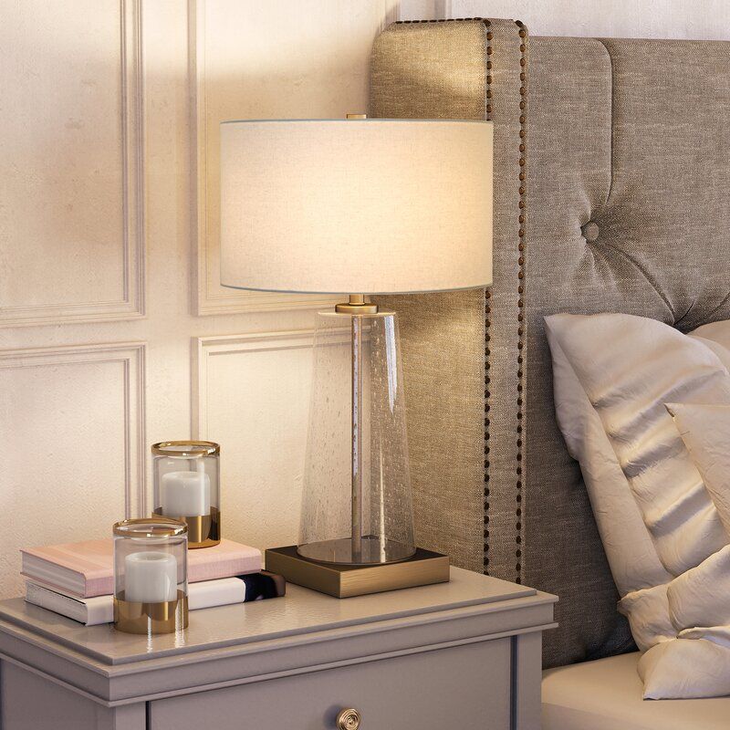 Eby Bedside Table Lamp thumbnail 5