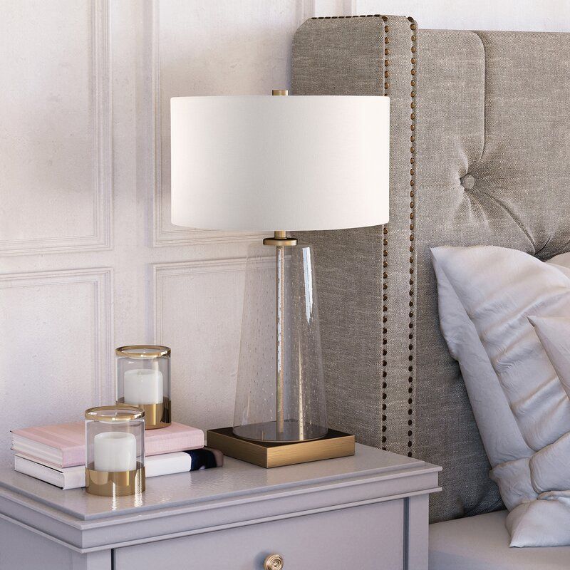 Eby Bedside Table Lamp thumbnail 6
