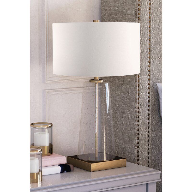 Eby Bedside Table Lamp thumbnail 7