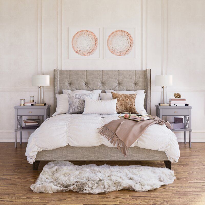 Eby Bedside Table Lamp thumbnail 8