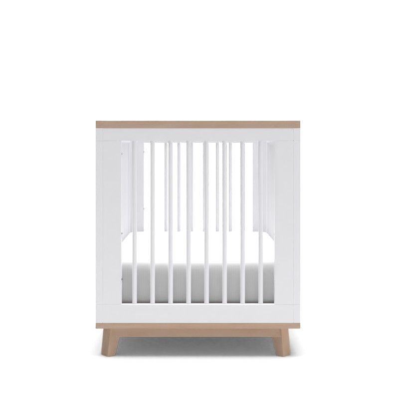 Scoot Convertible Crib thumbnail 2