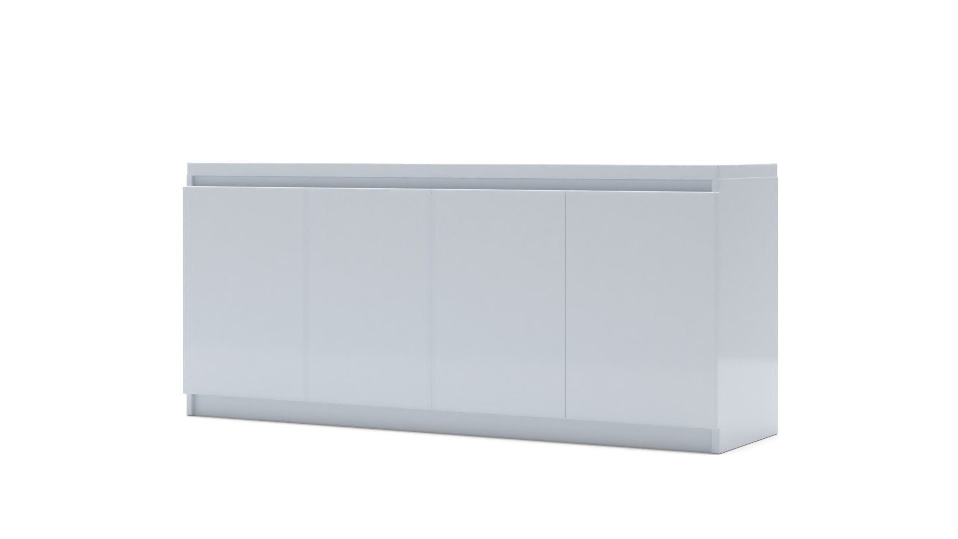 Kistner Wide Sideboard thumbnail 3