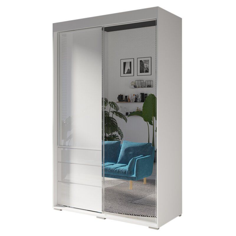 Convergent Armoire thumbnail 2
