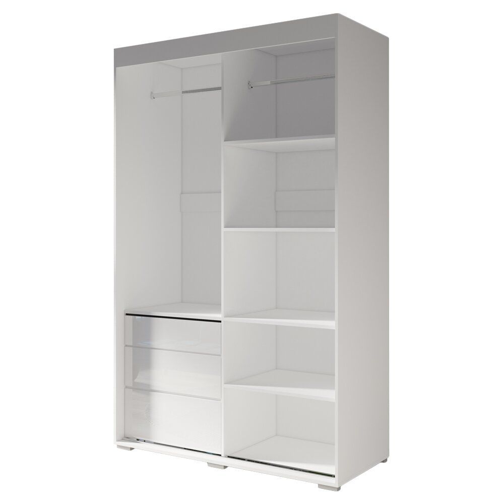 Convergent Armoire thumbnail 3