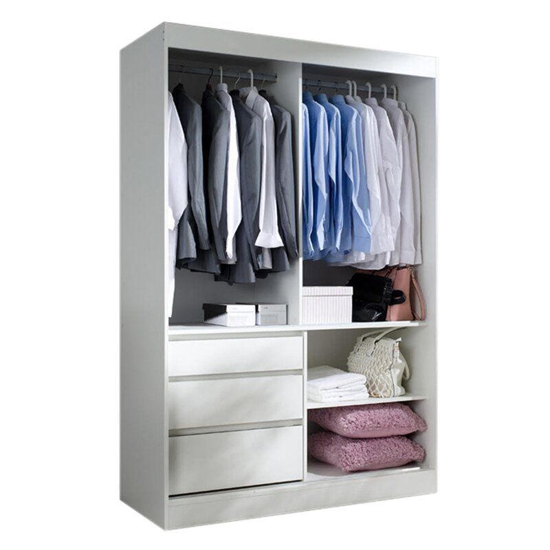 Convergent Armoire thumbnail 4