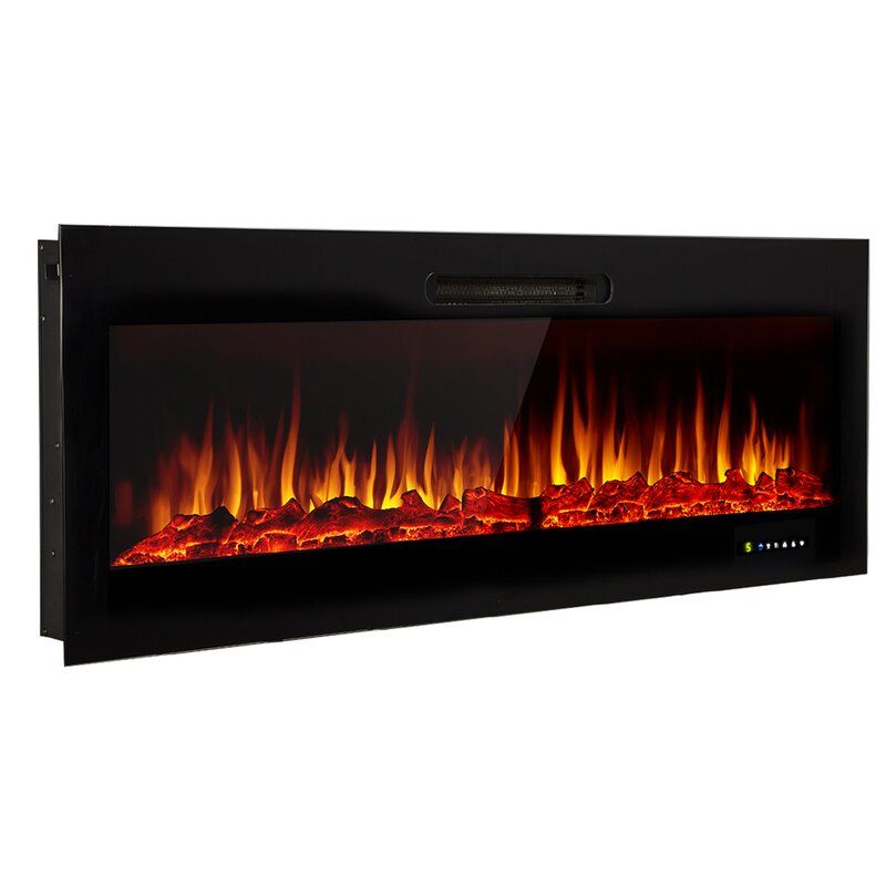 Paynesville Electric Fireplace thumbnail 2