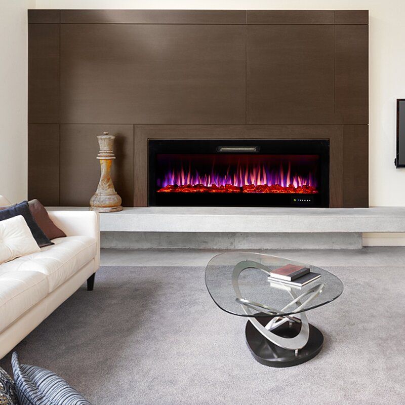 Paynesville Electric Fireplace thumbnail 4