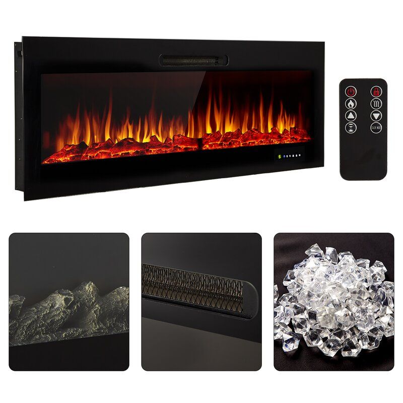 Paynesville Electric Fireplace thumbnail 3