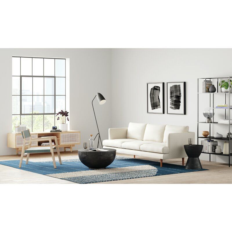 Juaquin Etagere Bookcase thumbnail 4