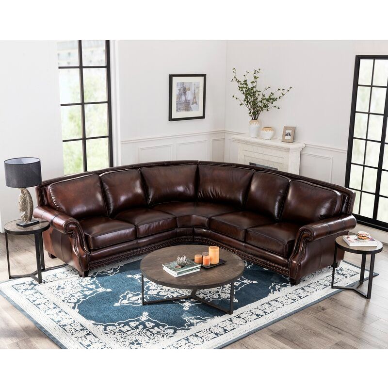 Easterwood Wide Symmetrical Corner Sectional thumbnail 2