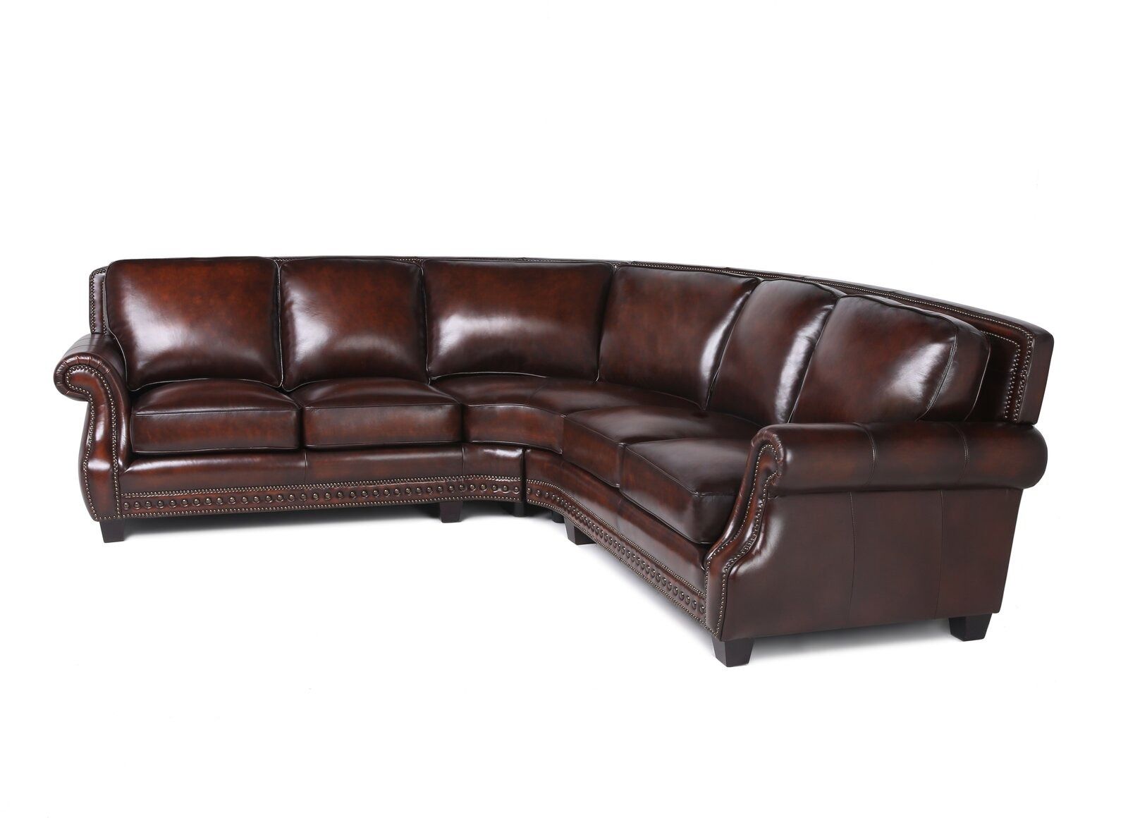 Easterwood Wide Symmetrical Corner Sectional thumbnail 3
