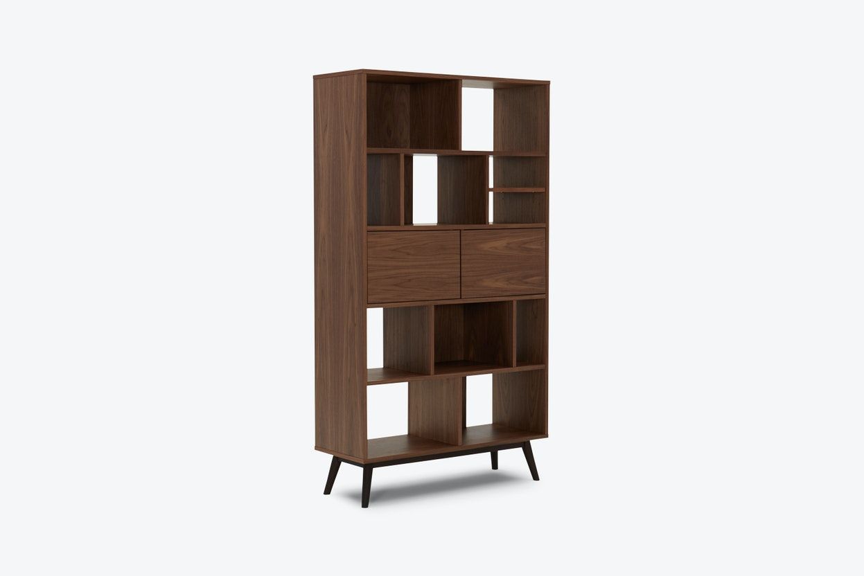 Hazel Bookcase thumbnail 3