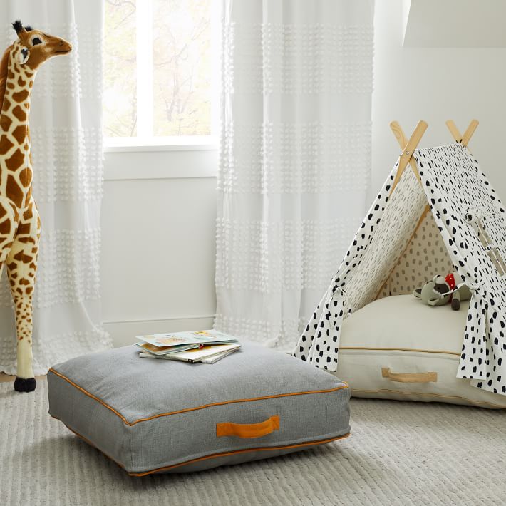 Floor Tent Cushion 30"x30" thumbnail 2