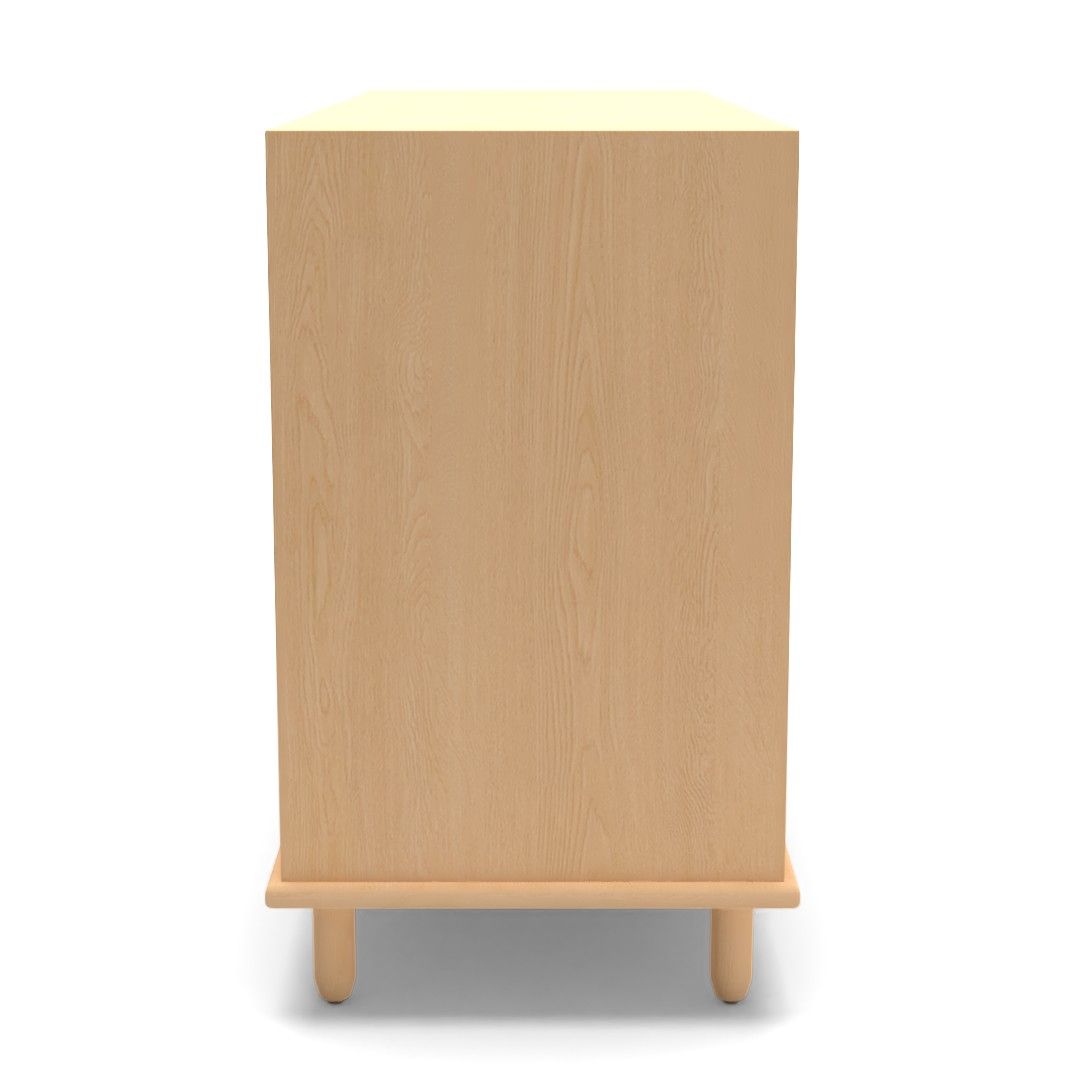 Nash Extra Wide Dresser thumbnail 2