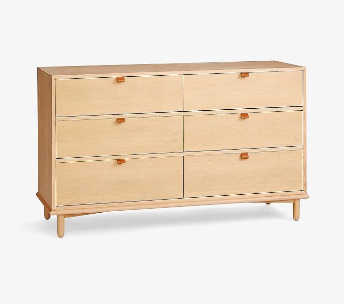 Nash Extra Wide Dresser thumbnail 3