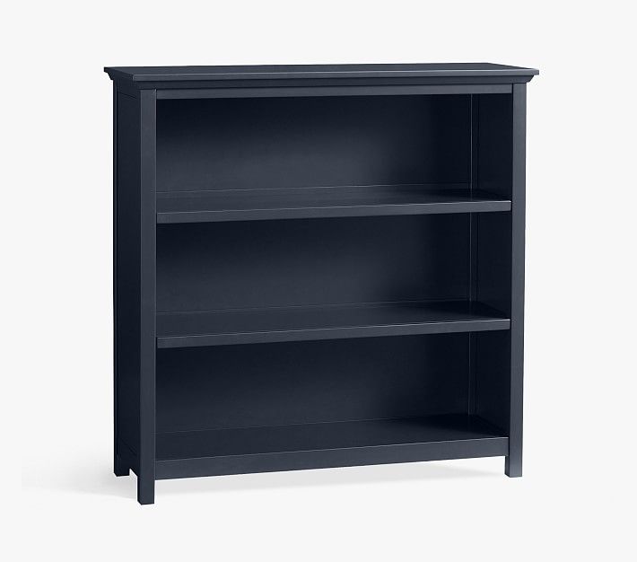 Cameron 3-Shelf Bookcase thumbnail 3