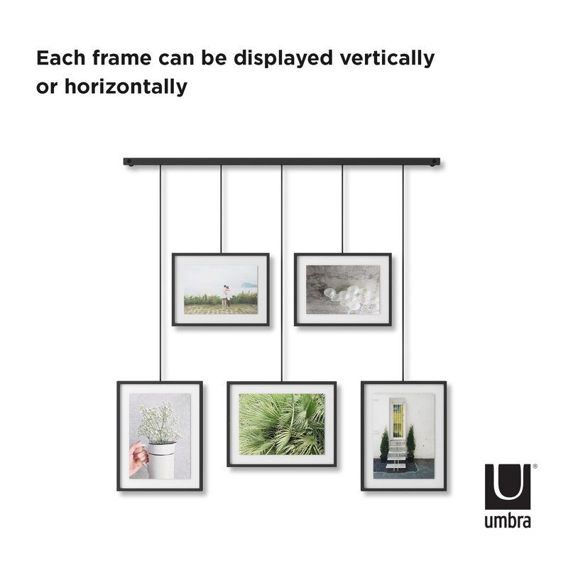 Exhibit Picture Frame With Frame 26"x27.3" thumbnail 2