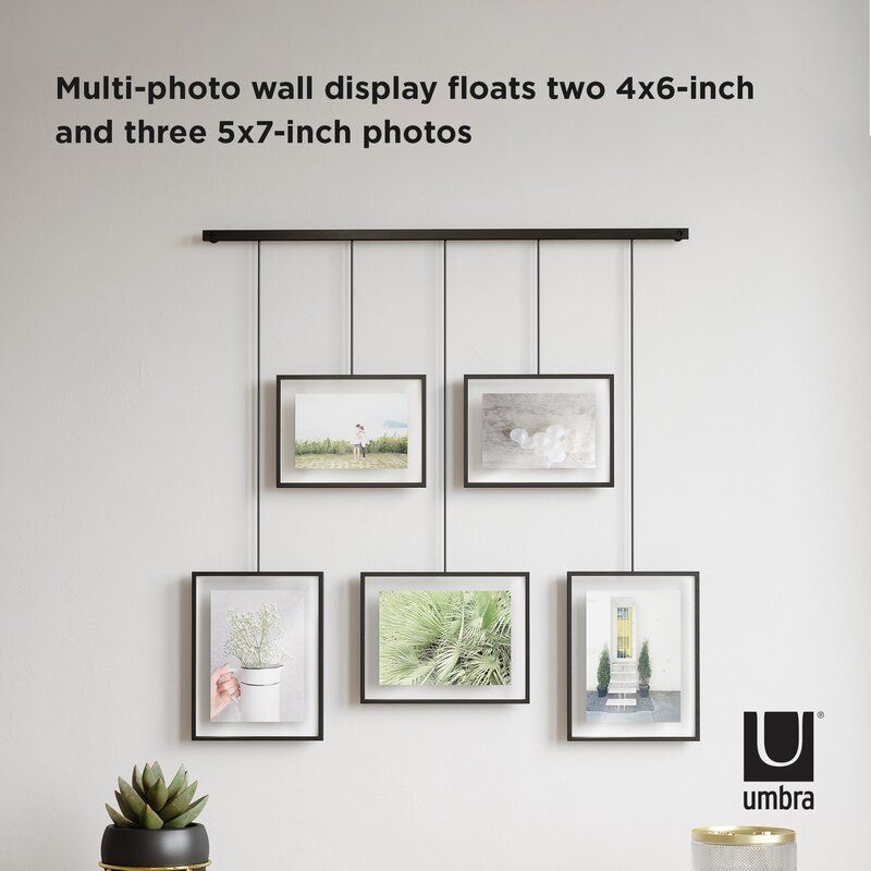 Exhibit Picture Frame With Frame 26"x27.3" thumbnail 3