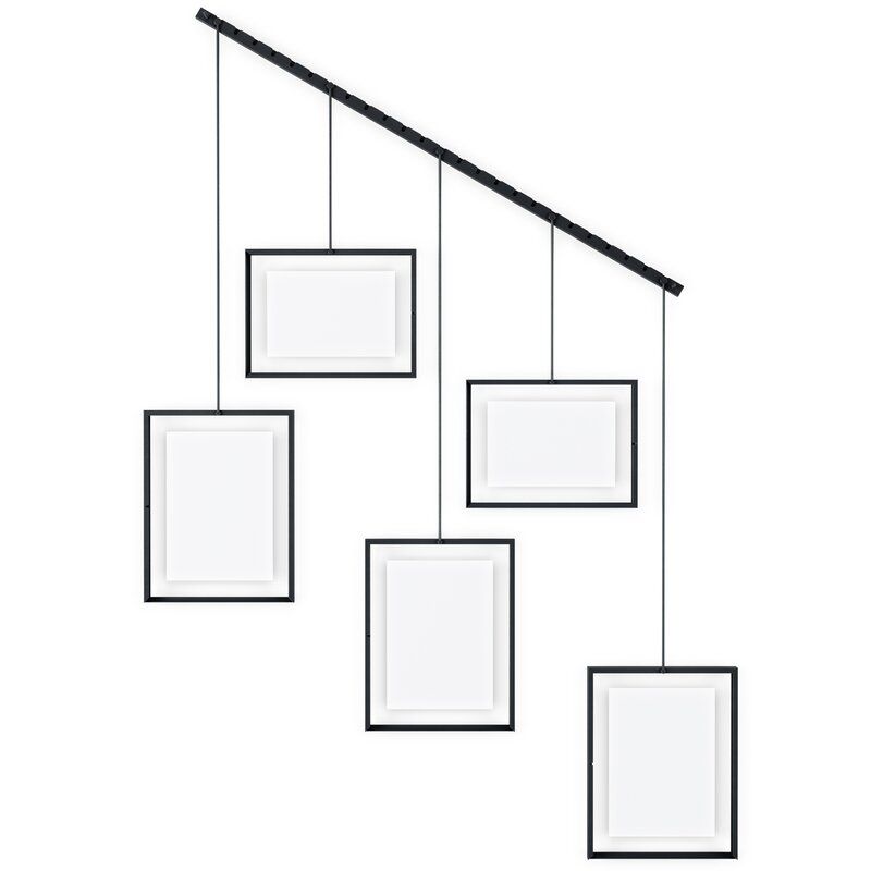Exhibit Picture Frame With Frame 26"x27.3" thumbnail 4