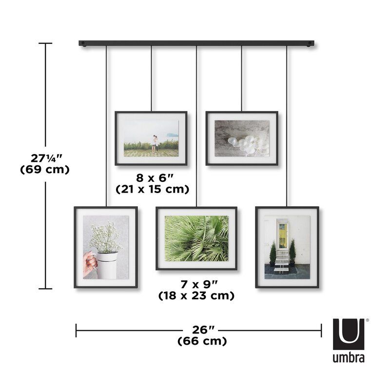 Exhibit Picture Frame With Frame 26"x27.3" thumbnail 6