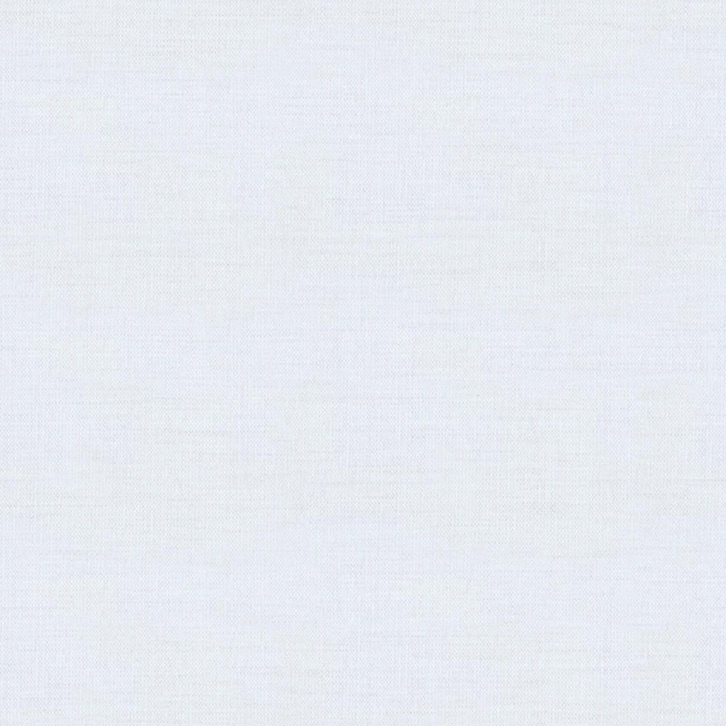 Heavyweight White Linen Curtain Panel-96" thumbnail 4