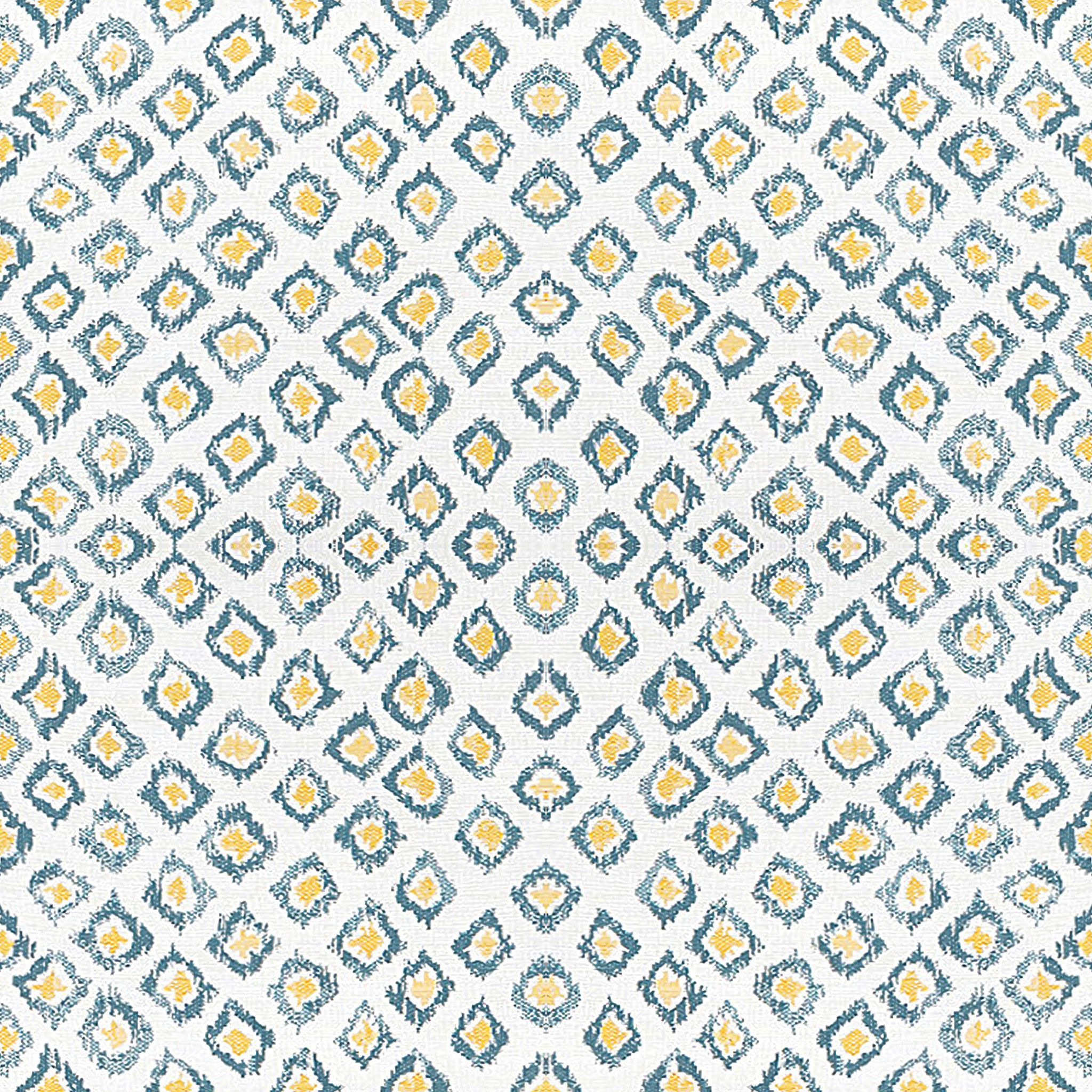 Corded Outdoor Pillows Square With Insert-20"x20" thumbnail 2