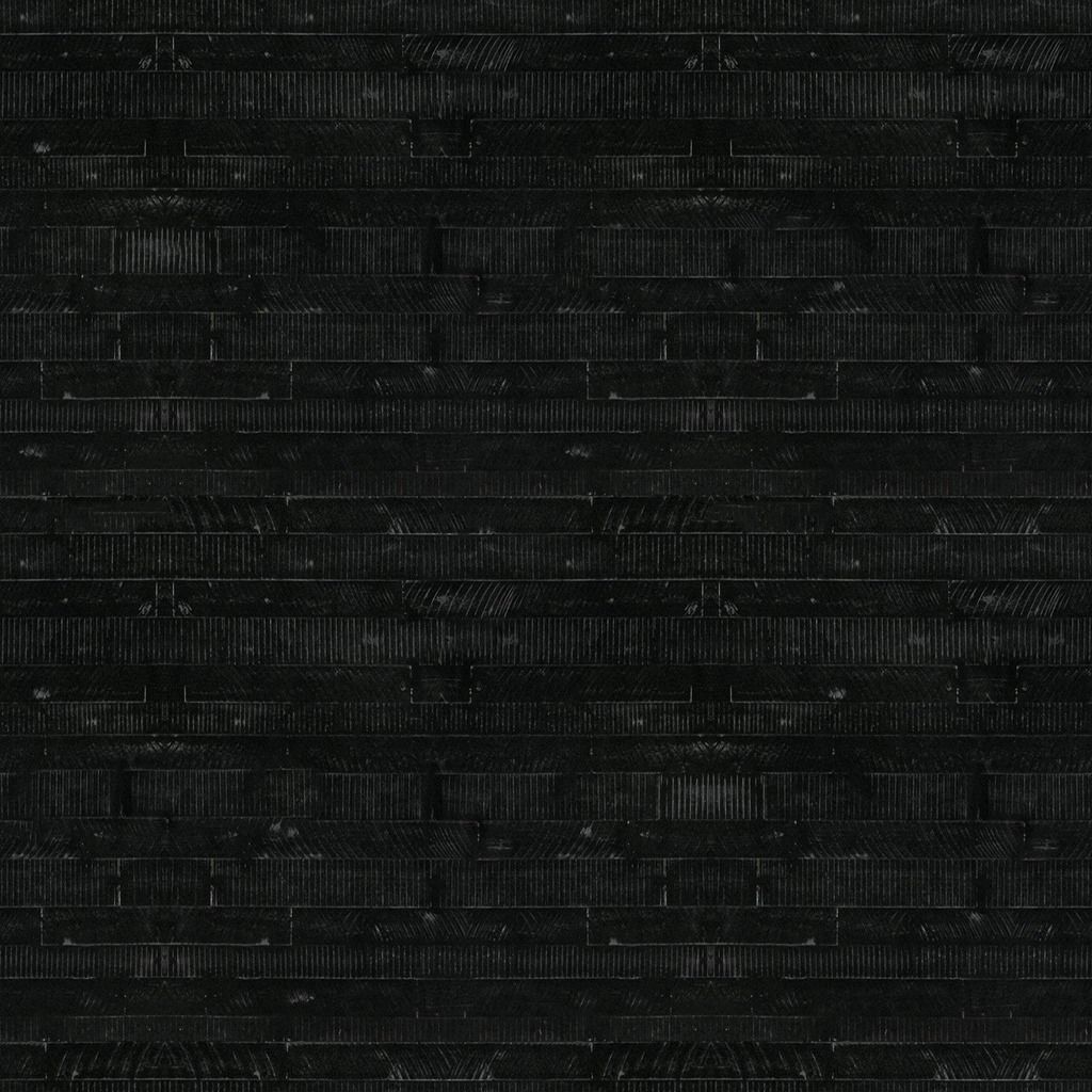 Rowena Oval Dining Table - Black thumbnail 5