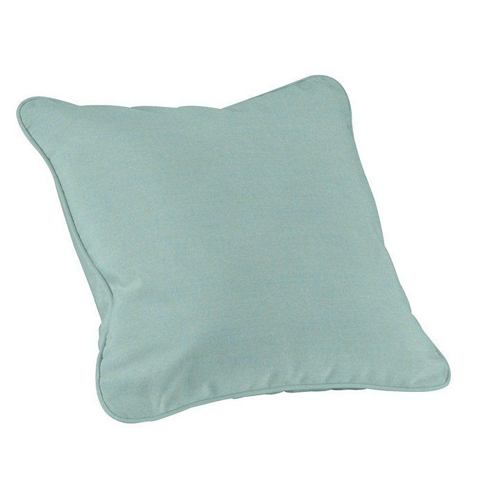 Outdoor Throw Pillow With Insert-20"X20" thumbnail 2