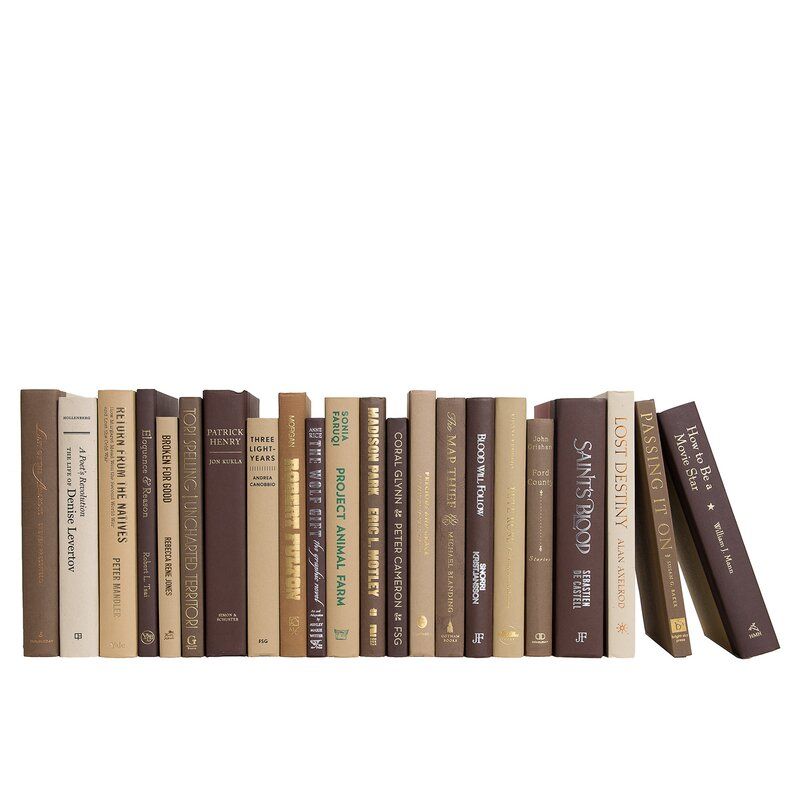 Modern Cloth Color Books thumbnail 2