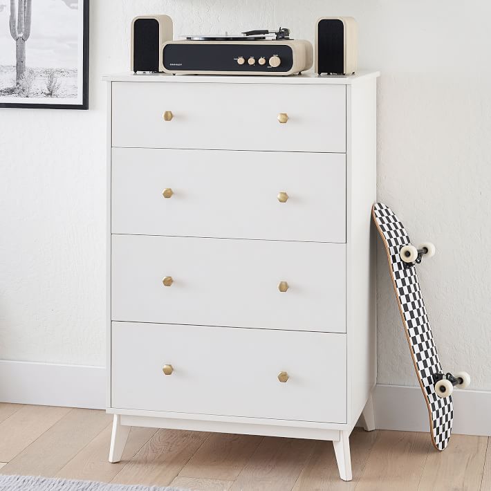 Keaton Tall Dresser thumbnail 4