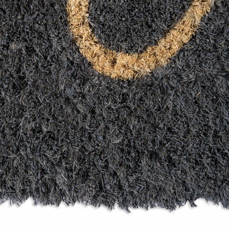 Epes Non-Slip Outdoor Door Mat-18"x30" thumbnail 6