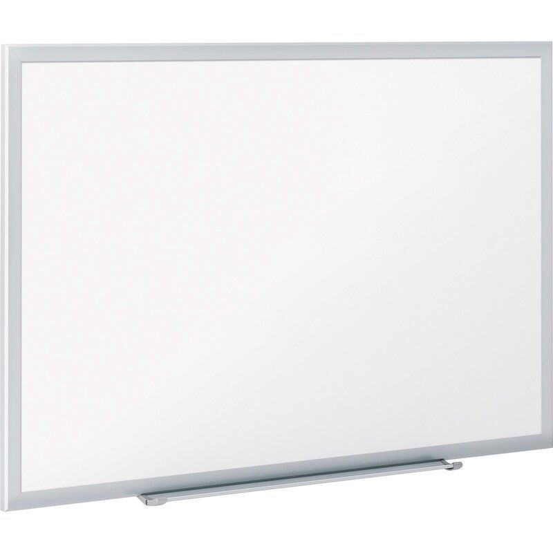 Magnetic Wall Mounted Whiteboard thumbnail 2