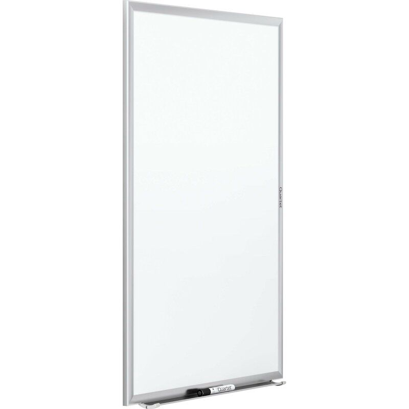 Magnetic Wall Mounted Whiteboard thumbnail 3