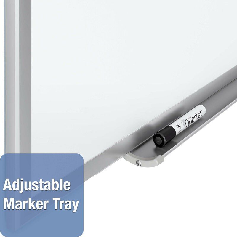 Magnetic Wall Mounted Whiteboard thumbnail 6