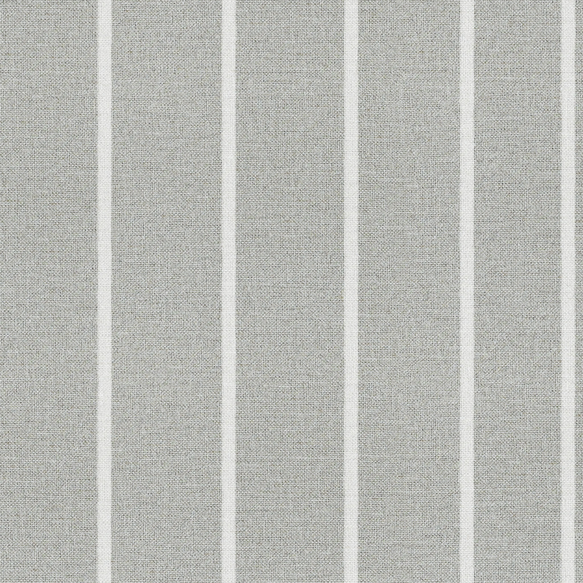 Simple Stripe Pillow with Insert-24"x24" thumbnail 3