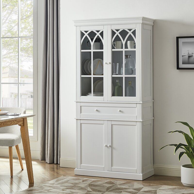 Adeola China Cabinet thumbnail 4