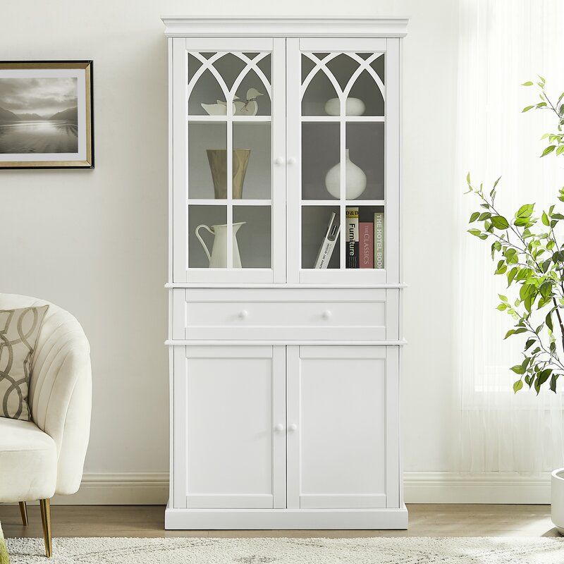 Adeola China Cabinet thumbnail 7